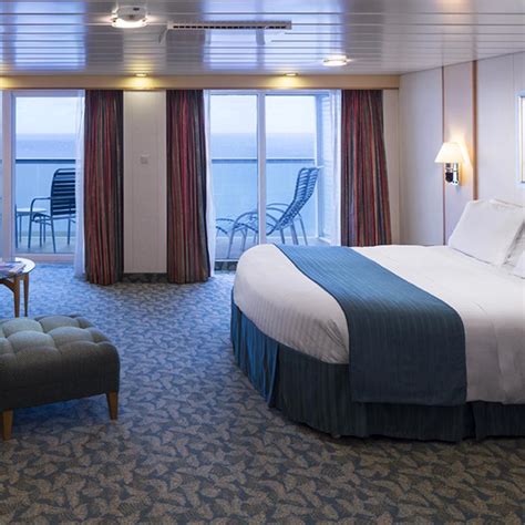 Cabins on Mariner of the Seas | Iglu Cruise