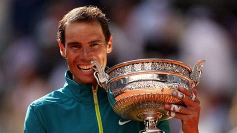 Nadal wins 14th French Open title, record-extending 22nd Grand Slam | CBC Sports