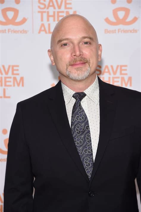 Michael Cerveris Attends Event - TV Fanatic