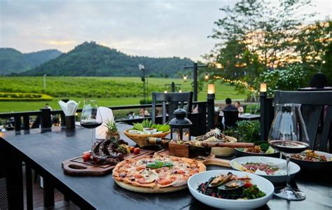 5 vineyards and wineries in Thailand all wine lovers should know | Thaiger