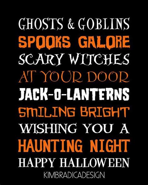 52 best Halloween quotes images on Pinterest | Halloween witches ...