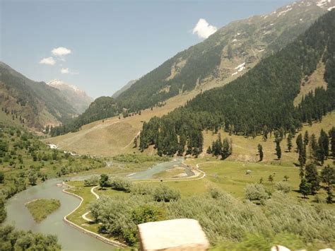 Best places to visit in Pahalgam in 2021 with your loved ones!