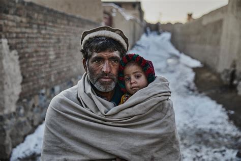 Displaced Afghan families return to destruction and hunger in Helmand ...