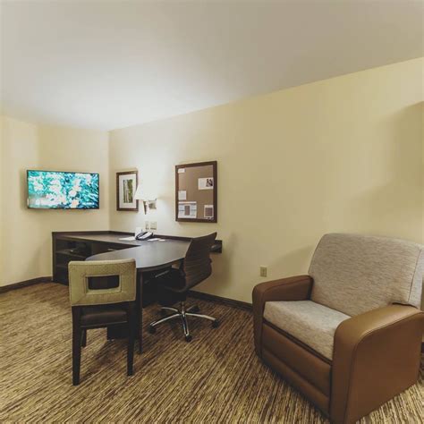 Candlewood Suites Fairbanks | Fairbanks AK