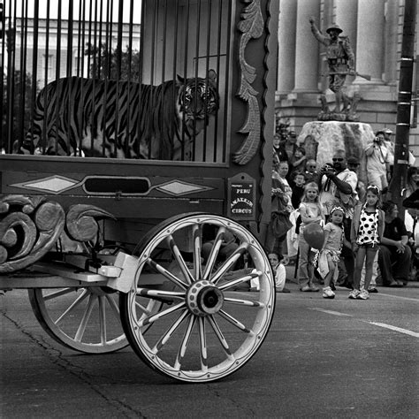 How a Town in Indiana Became the Circus Capital of the World | Time