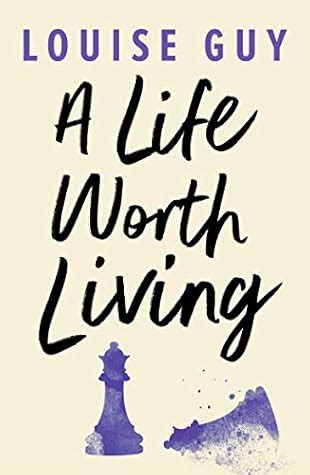 A Life Worth Living – Book Review #75 (2020) | My Reading Journey