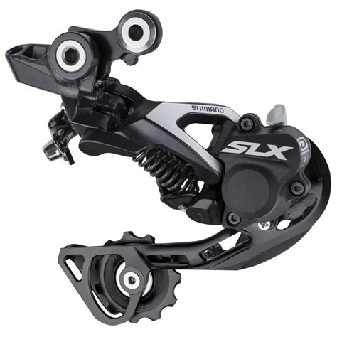 Shimano SLX M675 Shadow+ 10 Speed MTB Rear Derailleur – Bike Tech Manila