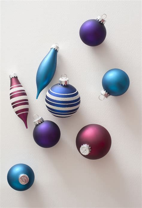 Photo of christmas tree decorations | Free christmas images