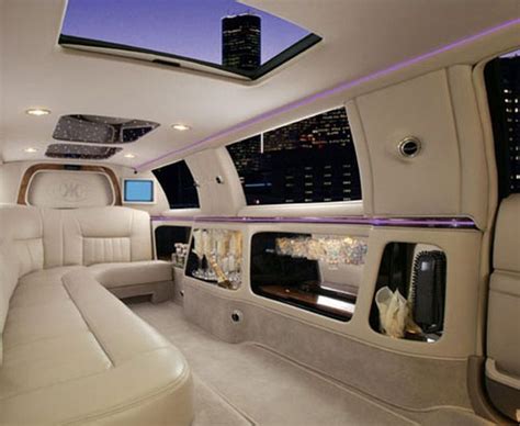 Car Limousine - Limousine Services | Limousine interior, Limousine car, Best luxury cars