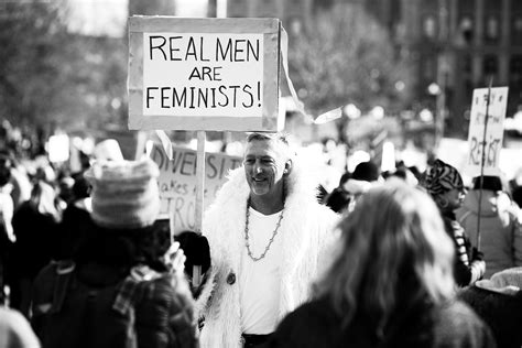 Masculinity, Feminism, and the Fight for Gender Equality – Foreign Policy