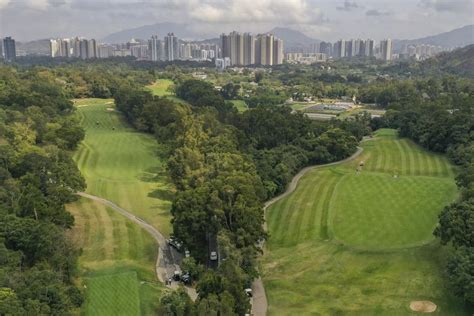 Plan to build public housing on Fanling golf course not cost effective ...