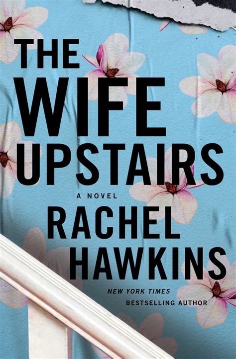 The Wife Upstairs by Rachel Hawkins | Goodreads