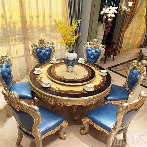 Italian Style Dining Room Furniture