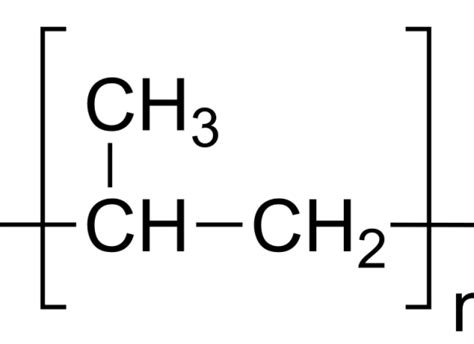 Difference Between Propylene and Polypropylene | Definition, Uses ...