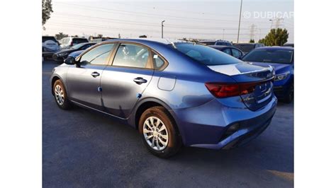 New KIA CERATO 2022 2022 for sale in Dubai - 557113