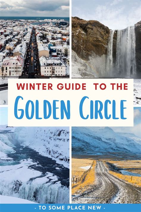 Golden Circle Iceland Winter Guide (Super tips!) - tosomeplacenew