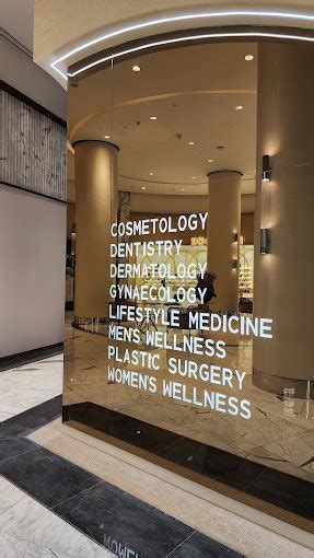 Mediclinic Dubai Mall - Daleel Emirates