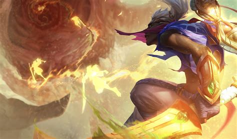 LoL Best Ekko Skins - All Ekko Skins Ranked Good to Best | Gamers Decide