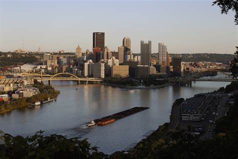 Could the Ohio River Have Rights? - Belt Magazine