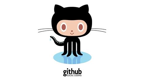 GitHub Wallpapers - Top Free GitHub Backgrounds - WallpaperAccess