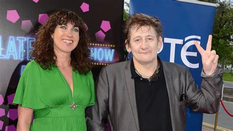 Who is Shane MacGowan's wife Victoria? | The Irish Sun