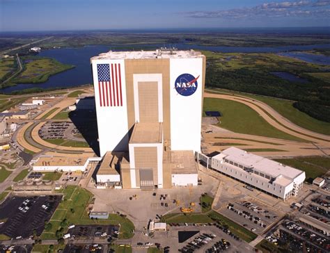 Kennedy Space Center with Airboat Ride from Orlando - Orlando | Project Expedition