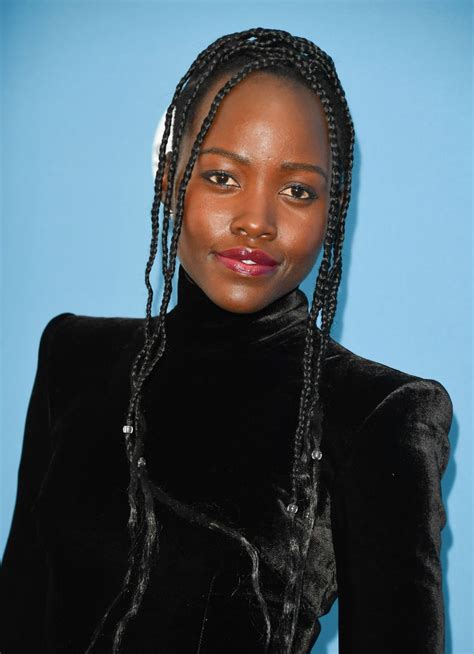 Lupita Nyong'o - "Little Monsters" Premiere at The Sundance Film ...