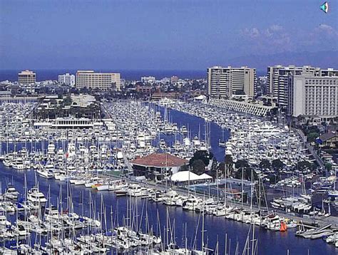 Cal Boating approves $300,000 grant for Marina del Rey boat launching facility – The Log