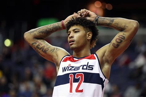 Kelly Oubre Jr. Wallpapers - Wallpaper Cave