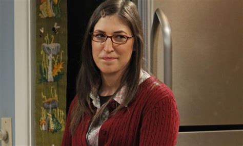 The Big Bang Theory - Mayim Bialik Photo (32458087) - Fanpop