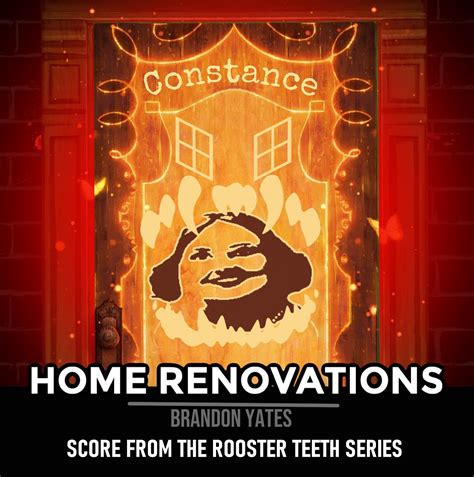 Monster House Constance Cement / Constance Nebbercracker Monster House ...