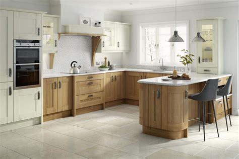 Second Nature Kitchens from Purple Kitchens Maghull, Liverpool, Formby ...