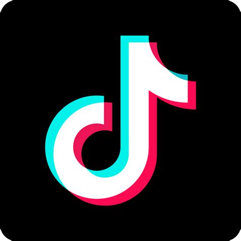 TikTok Logo PNG Images 2023