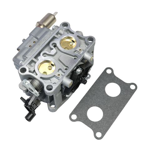 JDMSPEED Carburetor Carb Fits Honda GXV530 GXV530R GXV530U Engine Moto – JDMSPEED Motor