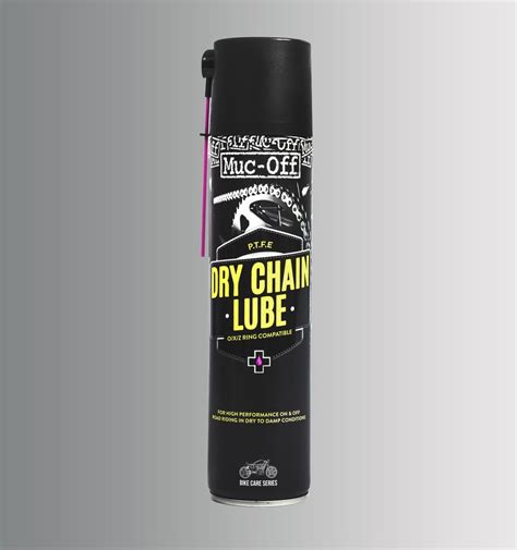 Muc-Off Dry Chain Lube | Kickstart Motorcycles