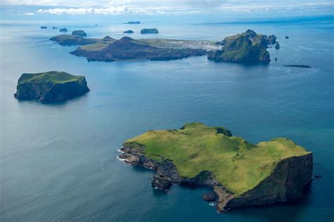 Surtsey Island | Visit South Iceland