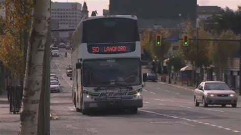 Trading free parking for free bus passes, how will Victoria do it? | CTV News