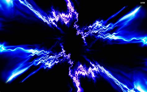 Electric Blue Wallpapers - Wallpaper Cave