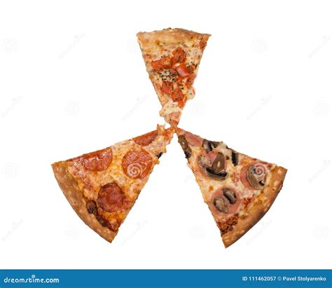 Pizza Cut Piece Illustration Stock Images - Download 5 Royalty Free Photos