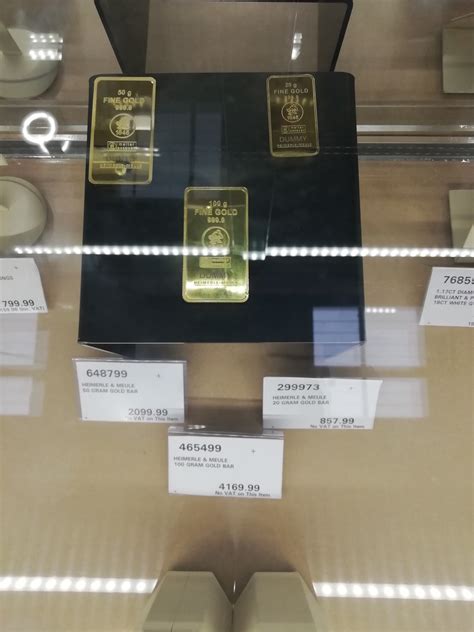 Bullion at Costco - Gold - The Silver Forum