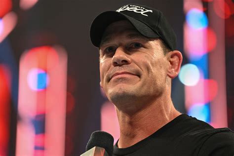 John Cena’s Latest WWE Instagram Makes Us Nostalgic | USA Insider