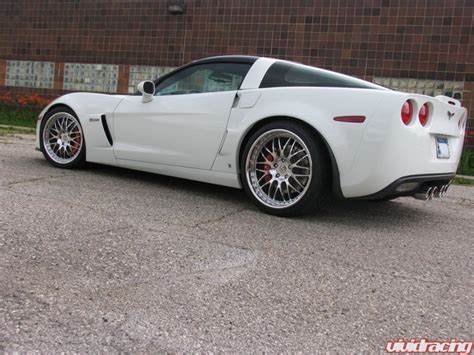 c6 corvette rims