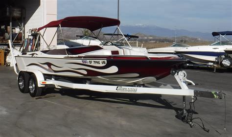 2009 Genesis Boats 215 RS, Perris California - boats.com