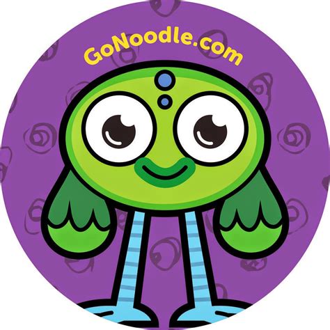 Go Noodle Clip Art – Cliparts