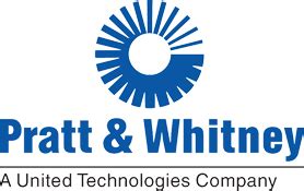 Pratt and Whitney Logo - LogoDix