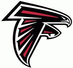 Atlanta Falcons Retro Logo - ClipArt Best