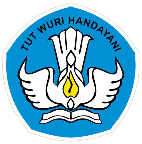 17+ Gambar Logo Tut Wuri Handayani Png - Vina PNG