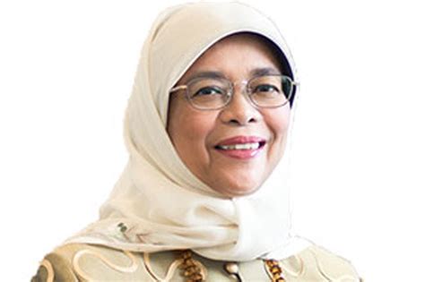 Singapore President Halimah Yacob to visit PH in September | ABS-CBN News