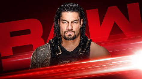 WWE MONDAY NIGHT RAW Highlights For February 25, 2019: Roman Reigns Returns, Ric Flair's ...