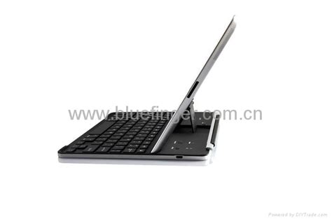 STOCK cordless keyboard for iPad 2/3/4 with holder - L78 - BlueFinger (China Manufacturer ...